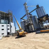 پیمانکار کلی و بازسازی مقاومسازی سازه نگهبان