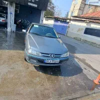 فروش فوق العاده پژو پارس|خودرو سواری و وانت|امامزاده عبدالله, |دیوار