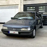 405 مدل 98 بی رنگ
