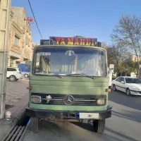 خاور808
