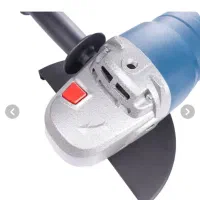 فرز سنگبری ۲۳۵۰وات دوسال گارانتی المکس|ابزارآلات|رشت, کوی یخ|دیوار