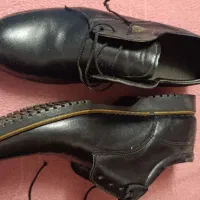 کفش و پوتین کار|کیف، کفش، کمربند|رشت, رشتیان|دیوار