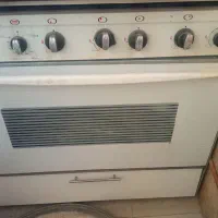 گاز فردار و جوجه گردان...تهران گاز