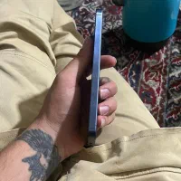 گوشی a55 5G حافظه 256|موبایل|اسلامشهر, زرافشان|دیوار