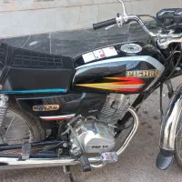 موتور هندا پیشرو مدل ۱۴۰۴|موتورسیکلت|پاکدشت, پاکدشت (مامازند)|دیوار