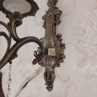 دیوارکوب|لوستر و چراغ آویز|مشهد, نوید|دیوار