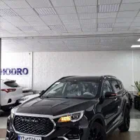 فیدلیتی الیت مشکی ۷ نفره رینگ ۱۰پر جدید ۱۴۰۴|خودرو سواری و وانت|تهران, تهرانسر شرقی|دیوار