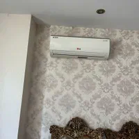 فروش کولرال جی ۱۸۰۰۰ درحدنو|کولر گازی و فن‌کوئل|رشت, کوی فرهنگیان|دیوار
