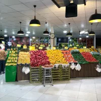 اجاره غرفه در هایپر لوکس و پر تردد|اجارهٔ مغازه و غرفه|تهران, پونک|دیوار