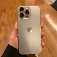 ایفون گیگ16promax 256