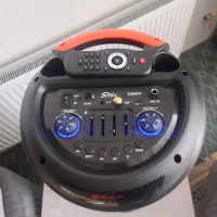 پارتی باکس ۹۰سانتی|صوتی و تصویری|اردکان, |دیوار