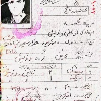 مفقودی شناسنامه