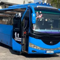 میدل باس یوتانگ ۲۰۰۶|خودرو سنگین|نور, |دیوار