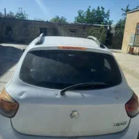 تیباپلاسمدل ۴۰۰ بدون رنگ،کارکرد۴۰۰۰ کیلومتر