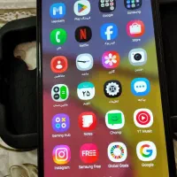 گوشی سامسونگ A15 در حد نو|موبایل|چالوس, |دیوار