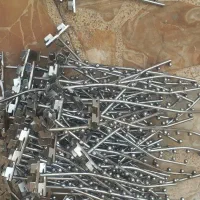رگال و چوب لباسی