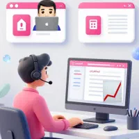 اموزش جامع به دوستداران حسابداری و معرفی به کار