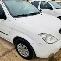 تیبا ۱ مدل ۱۴۰۰