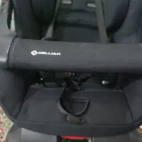 صندلی کودک خودرو|اسباب و اثاث بچه|ساوه, |دیوار