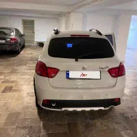 کوییک s 1402 درحد|خودرو سواری و وانت|تهران, صادقیه|دیوار