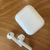 فروش فوری ایرپاد۲ اپل در حد نو