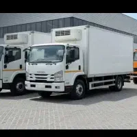 راننده پایک هستم