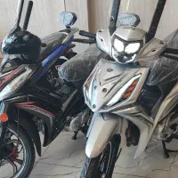 موتور سیکلت اقساطی بلند مدت|موتورسیکلت|زنجان, |دیوار