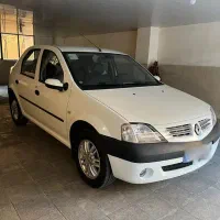 ال نود تندر مدل ۹۰ کم کارکرد|خودرو سواری و وانت|تبریز, |دیوار