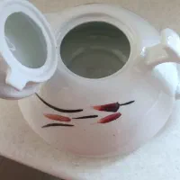 قوری چینی|قوری، کتری، قهوه‌ساز دستی|اردبیل, |دیوار