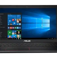 لپتاپ ایسوس k550jx