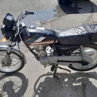 هندا مدل 84فروشی سالم