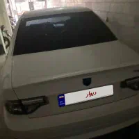 سمند سورن صفر