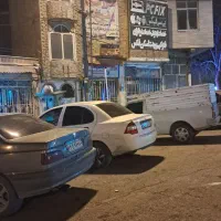 فروش ملک 09181740005صادق و محمدصادری|فروش زمین و ملک کلنگی|بیجار, |دیوار