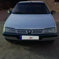 پژو 405|خودرو سواری و وانت|چگنی, |دیوار