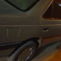 روا ۸۸|خودرو سواری و وانت|خمینی‌شهر, |دیوار