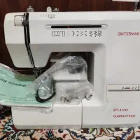 چرخ خیاطی نو