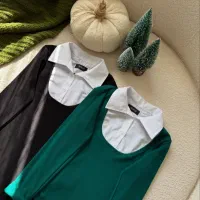 بادی یقه شکاری یلدایی|لباس|شاهرود, |دیوار