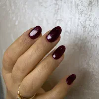 مدل کاشت ناخن فقط۲۰۰