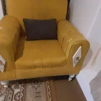 مبل هفت نفره تمیزدرحدنو|مبلمان خانگی و میز عسلی|آمل, |دیوار