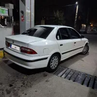 سمند۹۱دوگانه
