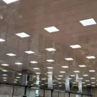 تولید به مصرف پنل توکار60/60درجه یک  کف قیمت ایران|لامپ و چراغ|مشهد, شهید آوینی|دیوار