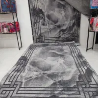 گلیم ۶ متری طرح پتینه مدرن لاو12|گلیم، جاجیم، گبه|مشهد, کشف|دیوار