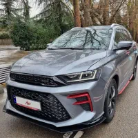 kmc a5 کی ام سی ای۵|خودرو سواری و وانت|تهران, زعفرانیه|دیوار