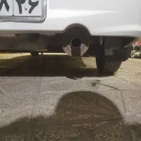 منبع ۱۰۶ خوش صدا تمیز بدون شکستگی