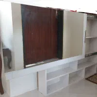 آینه کنسول