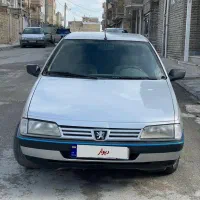 پژو ۴۰۵|خودرو سواری و وانت|ارومیه, |دیوار