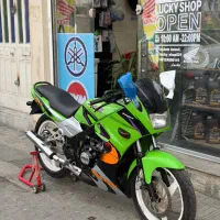 سوپر های کیپس کروم بیرنگ|موتورسیکلت|تهران, سعیدآباد|دیوار