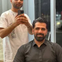 آرایشگر سیار 24ساعته