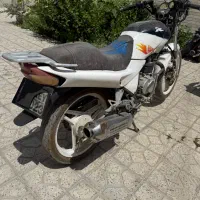 هوندا مزایده اردبیل|موتورسیکلت|اردبیل, |دیوار