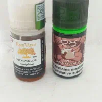 سالت*جویس*ویپ*پاد